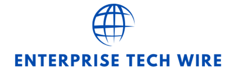 Enterprise Tech Wire