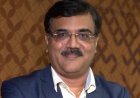 Amit Shukla Appointed FIAT India Automobiles as Chief Information Officer