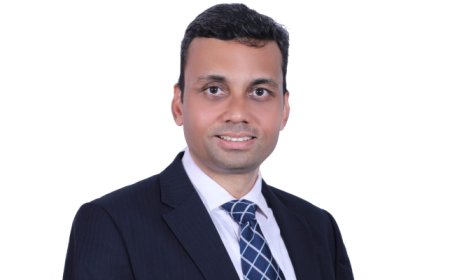 Eventus Security Appoints Vikas Somani to Lead Sales and Enterprise Expansion in India
