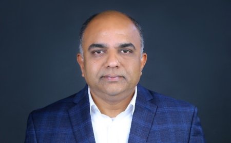 According to Shyam Enjeti, Encora ensures seamless alignment with client goals while deploying high-performing teams.