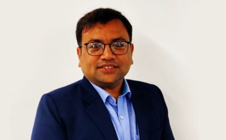 AI and cybersecurity together are reshaping how CISOs operate in modern enterprises: Rajtilak Majumdar, PwC.