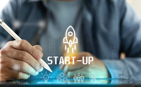 “Equip India’s startups to venture into international markets and establish strategic global partnerships.”