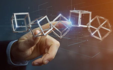 Operational Efficiency Reimagined: The IoT–Blockchain Advantage