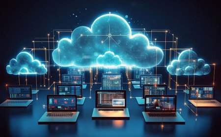 The Future of Cloud Computing: What 2025 Holds