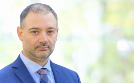 Integrated Security Ecosystems: Enabling Businesses to Operate Safely in a Digital World” – Fabio Fratucello, Field CTO Worldwide, CrowdStrike