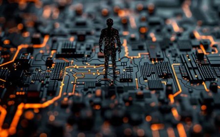 Indian Cybersecurity Professionals Struggle with Burnout as AI Adoption and Threats Mount, Finds Sophos 2025 Report