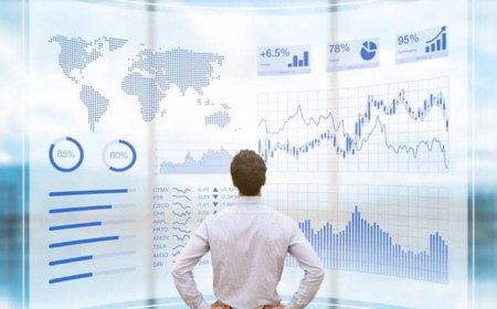 The Role of Data Science in Transforming Fintech