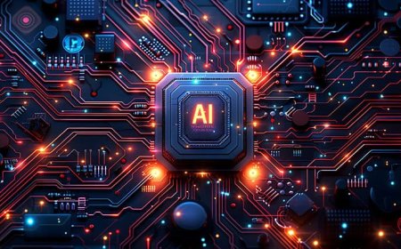 Transforming UX Through Responsible AI: Why Ethics Matter More Than Novelty