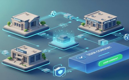 Account Aggregator framework takes center stage in strengthening India’s Digital Public Infrastructure