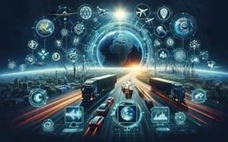 AI at the Helm: Logistics Technology Trends to Watch in 2024