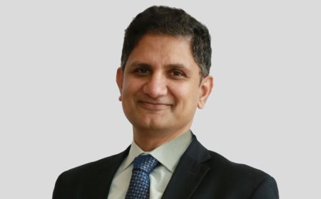 AI is rewriting the rules of global trade — says Nagendra Bandaru from Wipro.