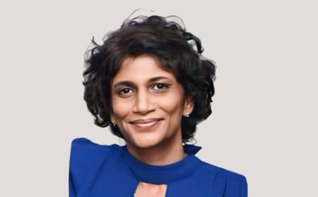Blockchain-Driven Biometrics: The Next Frontier in Identity Verification.