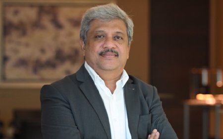 "South Indian Bank is focused on creating a digital twin to achieve operational harmony and efficiency," shared Sony A.