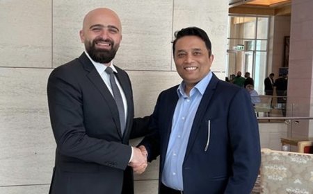 Colt Technology Services picks Nour Global for fast-track connections across its customer base.