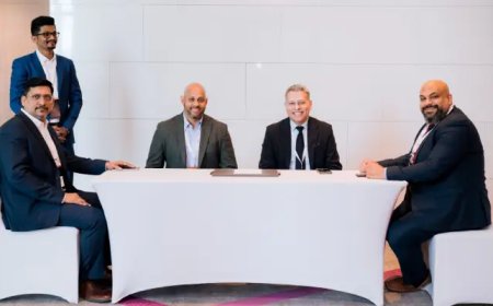 WSO2 Expands Its MENA Reach with Three New Key Channel Partners