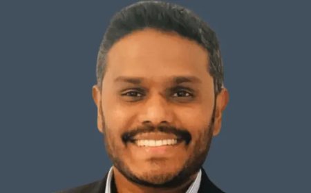 WSO2 Strengthens Global Growth Strategy with Appointment of Sudesh Vasudevan as VP &amp; Head of Corporate Development