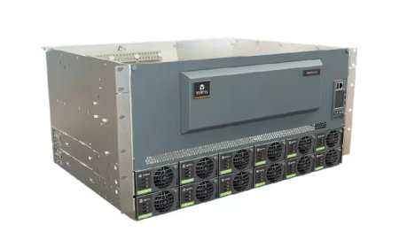 Vertiv Launches PowerDirect 7100 Energy to Accelerate Hybrid Power Adoption for Telecom and Edge Growth in EMEA