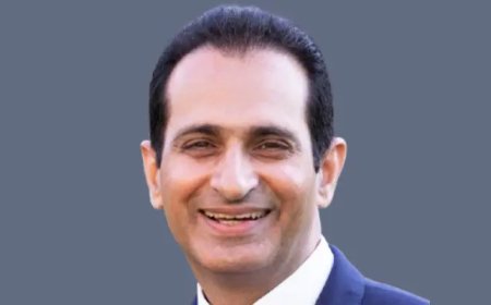 Vehere Strengthens Leadership Bench with Appointment of Former HPE India MD Som Satsangi to Its Board of Directors