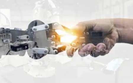 TotalEnergies Chooses Rockwell’s Robotic Supervision System for Operational Efficiency