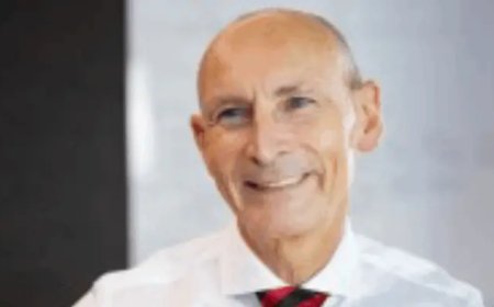 AI Hardware Bottlenecks Expected to Define 2026, According to deVere CEO