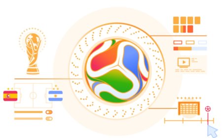 Cloudflare Study Reveals FIFA World Cup’s Massive Impact on Global Internet Usage