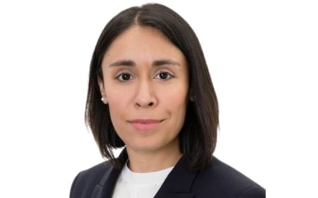 FactSet Appoints Di Hirji as Chief People & Workforce Transformation Officer
