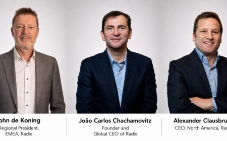 Radix Launches RUSH EMEA 2026 to Accelerate Industrial AI Adoption and Business Outcomes