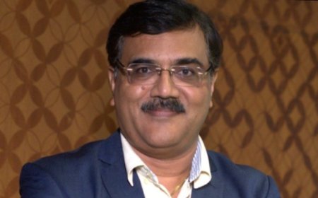 Amit Shukla Appointed FIAT India Automobiles as Chief Information Officer