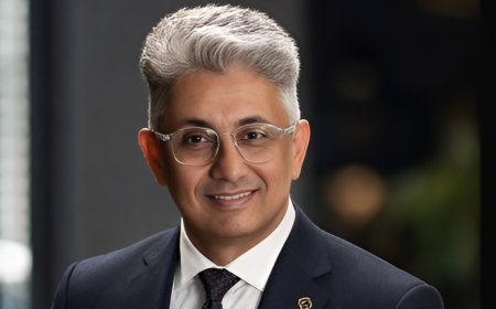 Ranjit Satyanath Joins Vijay Sales as CIO to Drive Digital Strategy