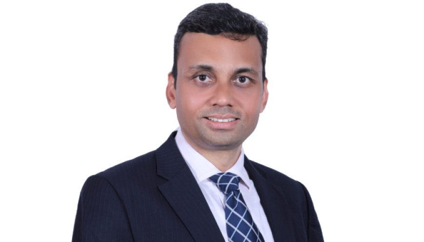 Eventus Security Appoints Vikas Somani to Lead Sales and Enterprise Expansion in India