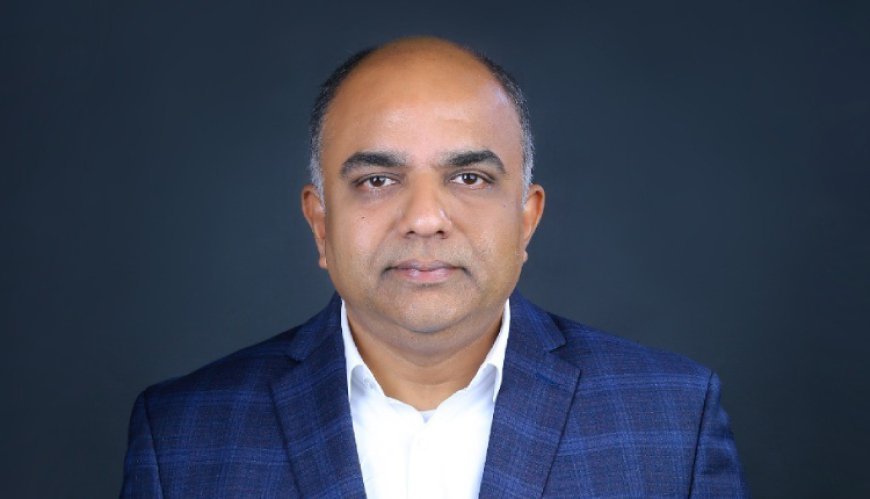 According to Shyam Enjeti, Encora ensures seamless alignment with client goals while deploying high-performing teams.