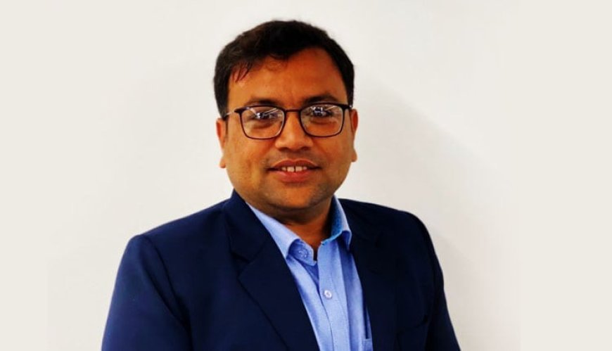 AI and cybersecurity together are reshaping how CISOs operate in modern enterprises: Rajtilak Majumdar, PwC.