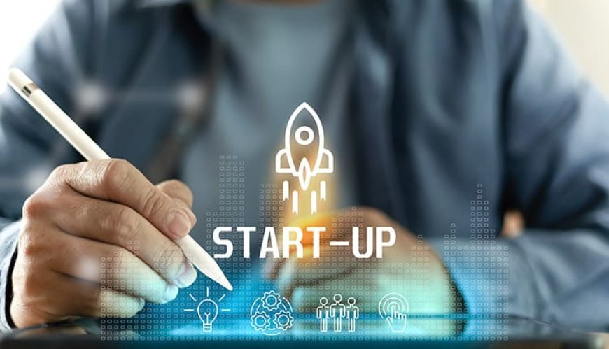 “Equip India’s startups to venture into international markets and establish strategic global partnerships.”