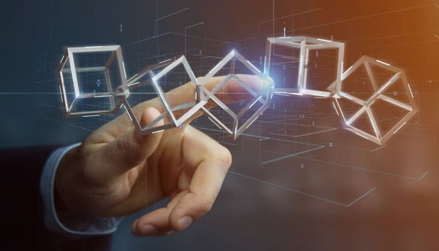 Operational Efficiency Reimagined: The IoT–Blockchain Advantage