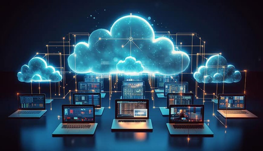 The Future of Cloud Computing: What 2025 Holds