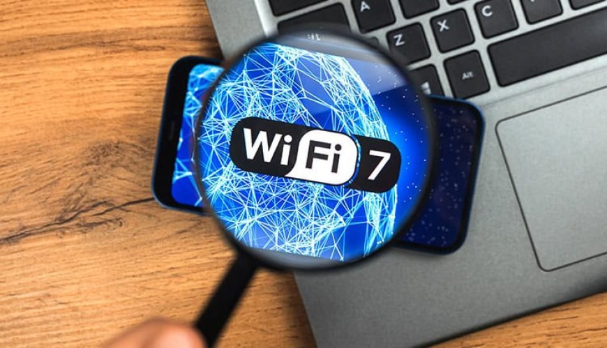 Wi-Fi 7 and Beyond: Redefining the Future of Business Innovation