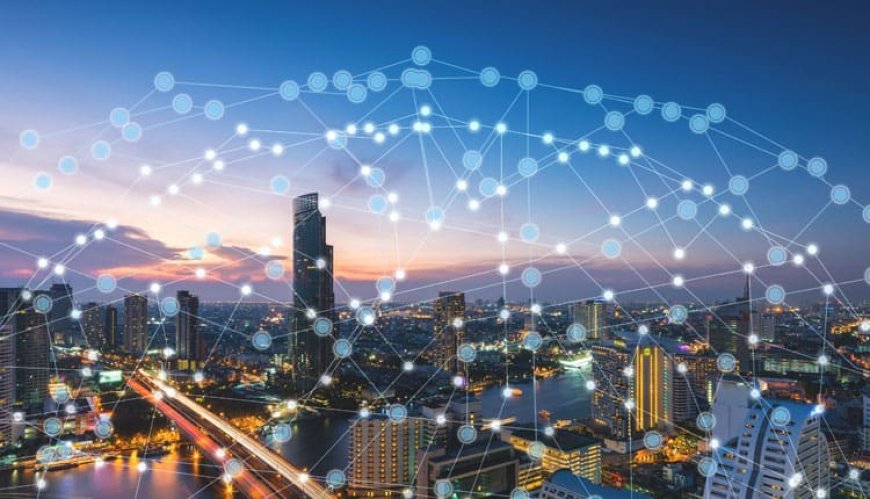 ACC and Ambuja Cement choose Hughes Communications India’s Managed Services for seamless connectivity