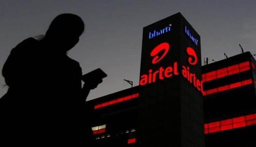 Airtel launches “#5GforBusiness” to highlight real-world 5G use cases tailored for enterprise environments.