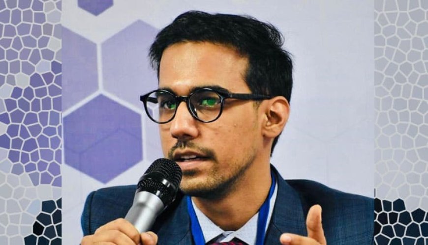From Profit to Purpose: Pratik Gauri on the Next Industrial Paradigm