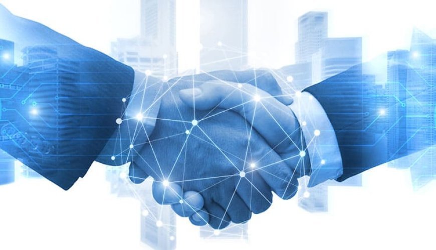Hexaware Wins AWS Premier Tier Recognition—Now a Top Partner in the APN