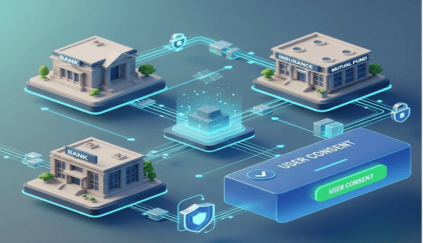 Account Aggregator framework takes center stage in strengthening India’s Digital Public Infrastructure