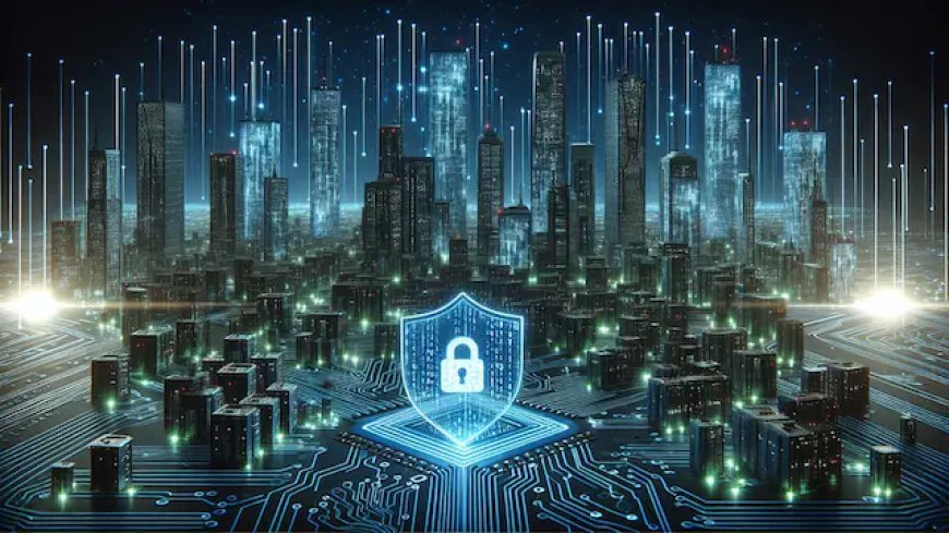 India and broader Asia on cyber alert amid ransomware spike: Cyble Report