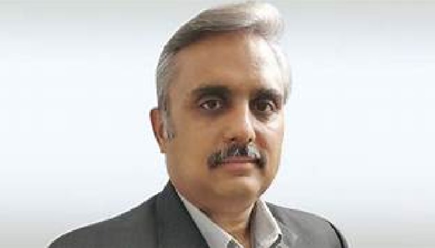 AHEAD appoints Sumed Marwaha to lead its India business as Managing Director