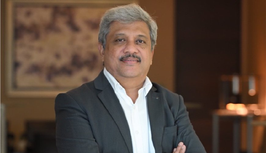 "South Indian Bank is focused on creating a digital twin to achieve operational harmony and efficiency," shared Sony A.