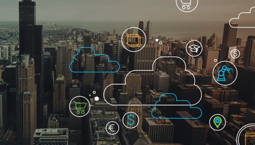 Cisco Introduces Fresh Software, Hardware & Operational Strategy to Boost Hybrid Cloud Uptake