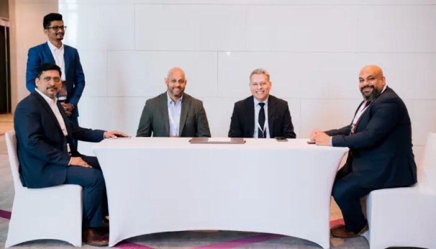 WSO2 Expands Its MENA Reach with Three New Key Channel Partners