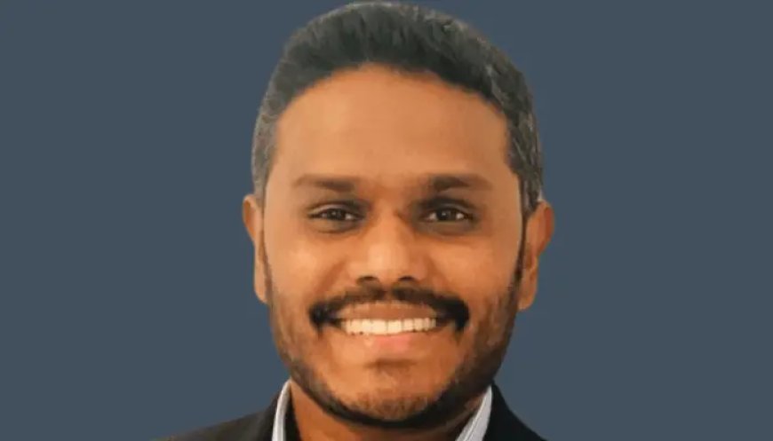 WSO2 Strengthens Global Growth Strategy with Appointment of Sudesh Vasudevan as VP & Head of Corporate Development