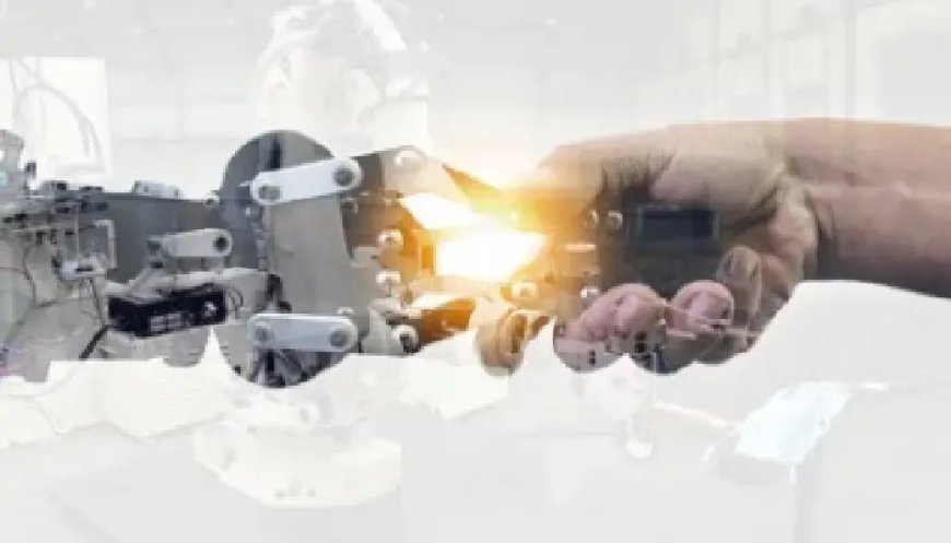 TotalEnergies Chooses Rockwell’s Robotic Supervision System for Operational Efficiency