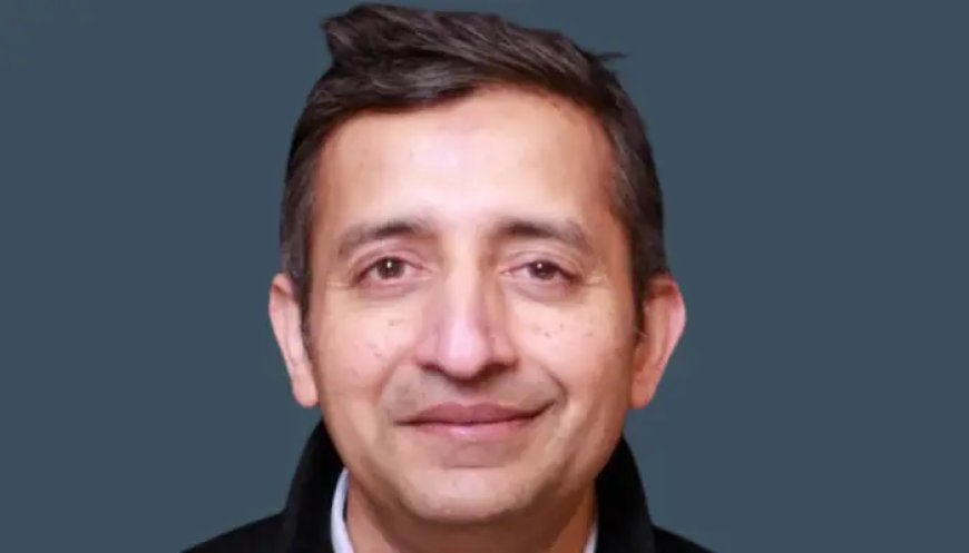 Rakesh Srivastava Appointed President and Chief Revenue Officer – Americas at Intellect Design Arena