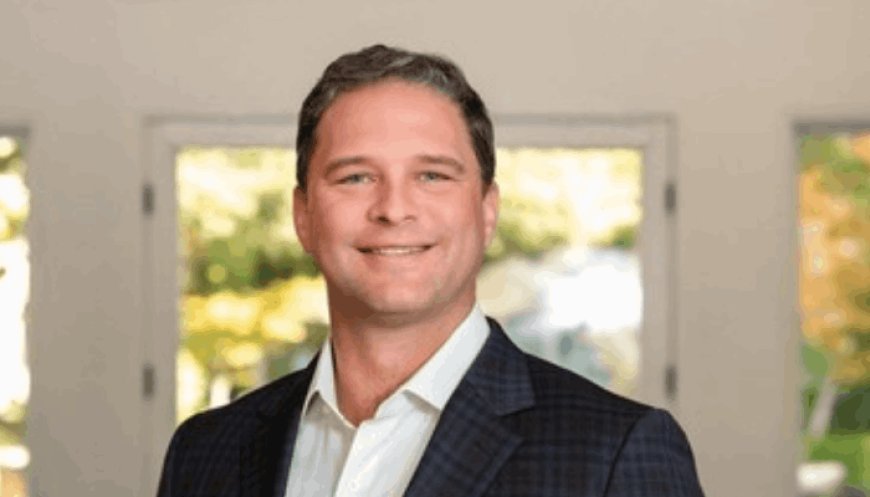 Keeper Security Appoints Veteran Go-To-Market Leader Tim Strickland as Chief Revenue Officer